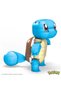 Pokemon mega construx set de constructie squirtle - 6