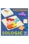 Joc de logică Polyssimo - 3