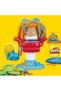 Set de plastilină mini coafor - 5