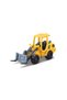 set utilaje de constructii volvo - 6