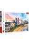 Puzzle 1000 plaja myrtle