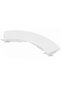 Handle, door flap 00481710 - 4