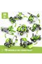 Constructorul Creativ Multimodel set cu 15 modele - Creative Builder 15 models Multimodel set - ENGI - 2