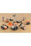 Kit STEM Cu modele interactive Junior Max, - 2