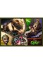 Puzzle 2x200 marvel eu sunt groot - 3