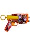 Pistol Nerf Marvel Iron Man - 6