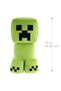 Minecraft figurina de plus creeper 30cm - 8