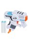 Blaster Nerf Roblox microshots Strucid Boom Strike - 8