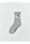 Trendy Picks from Kübra Butik: Hello Kitty-Embroidered Girls' Ankle Socks, Pack of 5 - 3