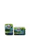 Ayvalık olive oil garden beauty soap mold 4x70 g 280 g pack of 24