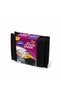 Magic inox dish and cleaning sponge, 2 pieces, pack of 24.