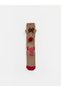 Trendy Picks from Kübra Butik: Women's House Slippers with a Deer Design - 4