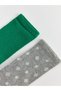 New Year's-Themed Boys' Socks, Pack of 5, from Freezen Store - 4