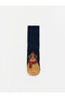 New Year's-Themed Boys' Socks, Pack of 5, from Freezen Store - 6