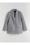 Quality Pieces from Çelebi Store Women's Cashmere Blazer Jacket - 7