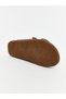 LCW STEPS Brown Women's Slippers, Featuring the ALITA CITY Touch - 4