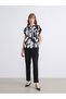 LCWAIKIKI Classic Black Straight-Leg Standard & Regular Tapered Women's Pants—The ALITA CITY Difference