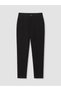 LCW Grace Black Straight-Leg Standard & Regular Women's Pants—The ALITA CITY Difference - 5