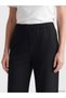 LCW Grace Black Straight-Leg Standard & Regular Wide-Leg Women's Pants—The ALITA CITY Difference - 3
