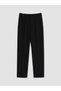 LCW Vision Black Straight & Slim Narrow Leg Women's Pants—The ALITA CITY Difference - 5