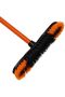 Hard Broom with Handle - 2