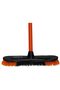 Hard Broom with Handle - 3