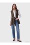 A Simple Women's Belted Vest for Style-Conscious Women from UZG STORE - 3