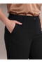 LCW Curve Black Straight-Leg Comfort & Relax Wide-Leg Women's Pants—The ALITA CITY Difference - 3