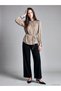 LCW Modest Black Loose-Fit Women's Pleated Pants—The ALITA CITY Difference