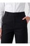 LCW Modest Black Straight-Leg, Loose & Wide-Leg Women's Pants—The ALITA CITY Difference - 3