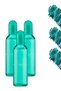 3 قطع Aqua Perfume 100 مل