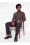 Hemd Slim Fit Hemd - 8