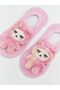Quality Parts from Çelebi Store: Non-Slip Sole Girls' Home Socks - 3