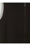 I Normal Fit Half Fisherman Roba Collar Men's Knitwear Vest from Freezen Store - 7