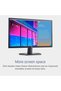 27 Monitor - SE2722H | 27" 4ms, FHD 1920 x 1080 |60 Hz VGA, 75 Hz HDMI |1.4 AMD | FreeSync - 2