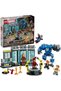 Marvel Iron Man's Laboratory: Hall of Armour 76315
