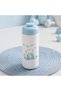 Feeding Container Set with Bottle - Bpa Free - Spoon Included - 2