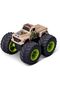 - Dirt Demons Monster Truck - New 2024: Assortment of Monster Truck Vehicles - 4 from 3 Years - M15481 - 4