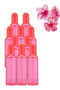 10 قطع من عطر Neon Pink بحجم 100 مل