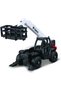 Bobcat Die Cast Construction Vehicle Playset for Ages 3 and Above, 3-Inch - 5