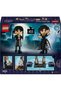 Wednesday Addams Figure 76780 - 8