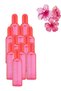 11 قطعة Neon Pink Perfume 100 مل