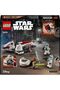 Star Wars BARC Speeder Escape 75378 - 6
