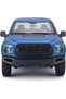 1:24 SE Trucks 2017 Ford F150 Raptor - Blue - 8