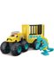 M82266 Fresh Metal Monster Transport, Assorted Designs - 3