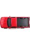 1:24 Special Edition 1993 Chevrolet 454 SS Pick-up Truck, Red - 8