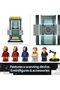 Marvel Iron Man's Laboratory: Hall of Armour 76315 - 5