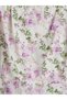 LCW Comfort Ecru Floral Dress—Exclusive to ALITA CITY - 7