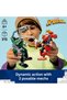 Marvel Mech Battle: Spider-Man vs. Doc Ock 76338 - 2