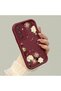 Samsung Galaxy M34-Compatible Case with a Vibrant Floral Print, Featuring a Comfortable Grip and Lightweight Design - 2
